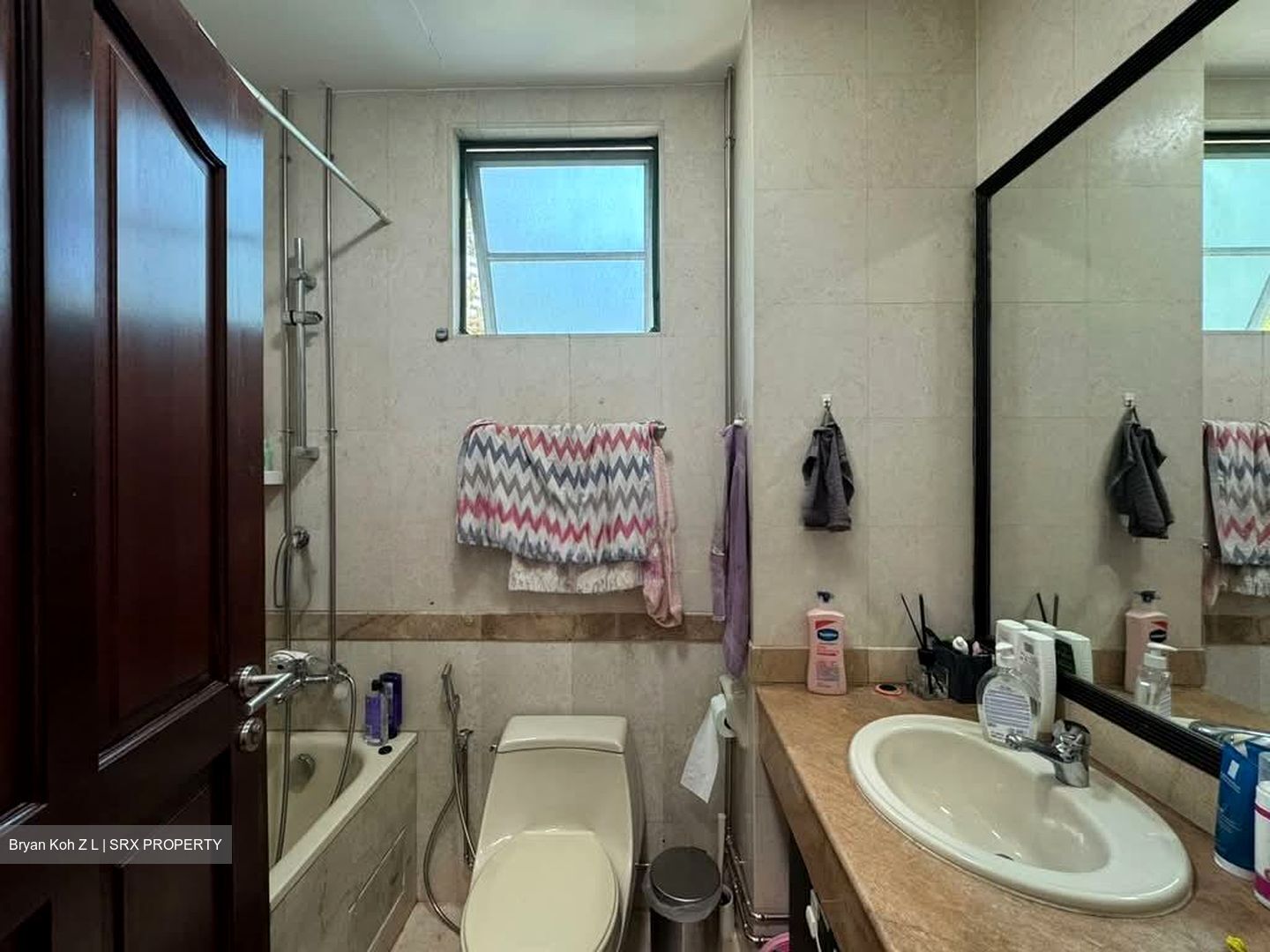 Tanglin Regency (D10), Condominium #538482671